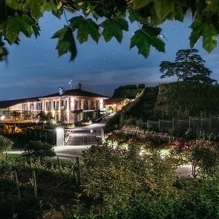 Agrisuite Il Cedro La Morra Eksteriør billede